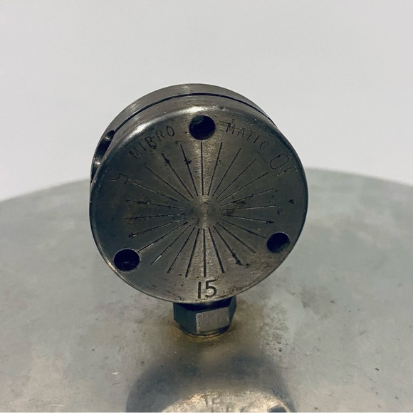 Mirro-Magic Pressure Cooker 4Q Made in USA 594 - Picture 2 of 9